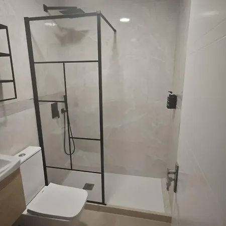 Confort La Cuesta Lägenhet La Laguna (Tenerife)