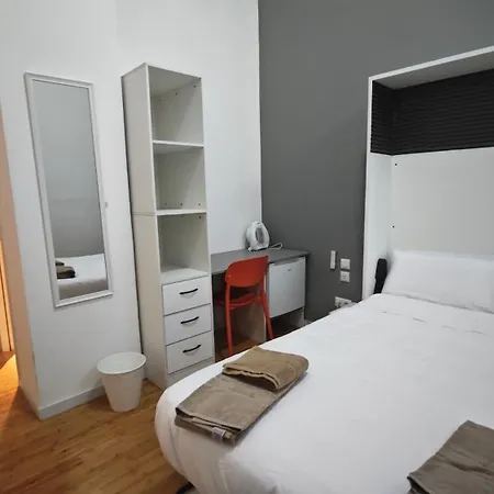 Confort La Cuesta Appartement La Laguna (Tenerife)