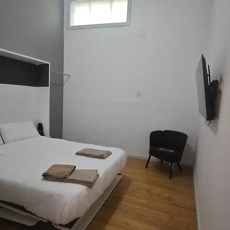 Lägenhet Confort La Cuesta La Laguna (Tenerife)