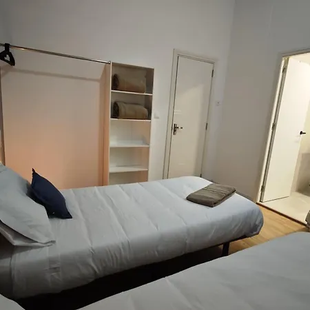 Confort La Cuesta Lägenhet