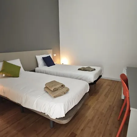 Lägenhet Confort La Cuesta *