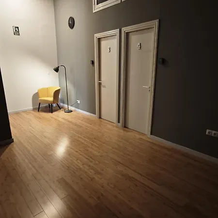 Confort La Cuesta Lägenhet *