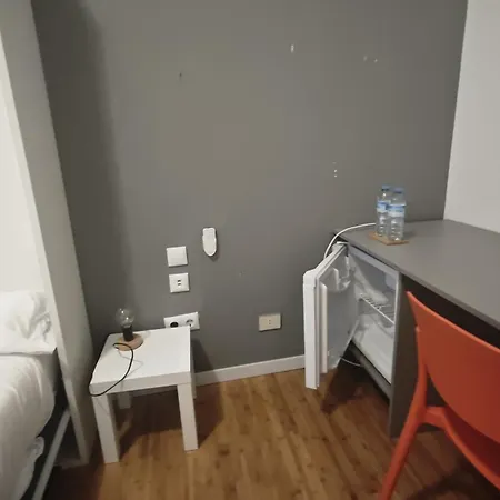 Confort La Cuesta Lägenhet *