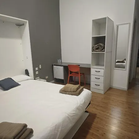 Lägenhet Confort La Cuesta *