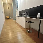 Lägenhet Confort La Cuesta