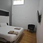 Lägenhet Confort La Cuesta La Laguna (Tenerife)