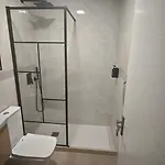 Lägenhet Confort La Cuesta La Laguna (Tenerife)