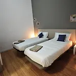 Lägenhet Confort La Cuesta