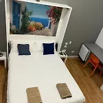 Confort La Cuesta Lägenhet *
