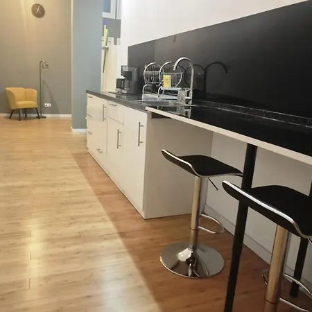 Confort La Cuesta Apartmán *