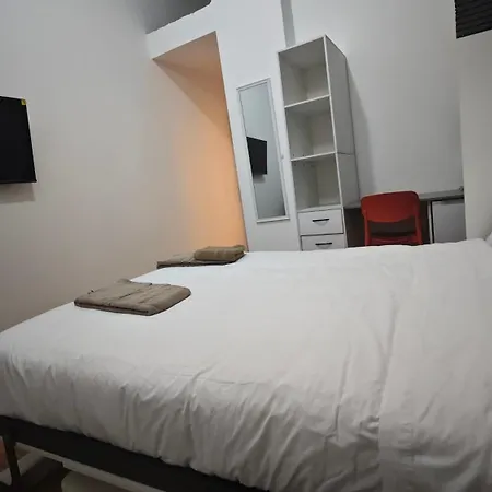 Confort La Cuesta Apartmán La Laguna (Tenerife)