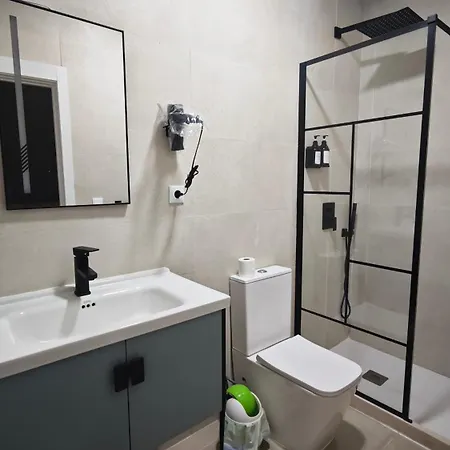 Confort La Cuesta Apartman La Laguna