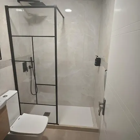 Apartman Confort La Cuesta La Laguna
