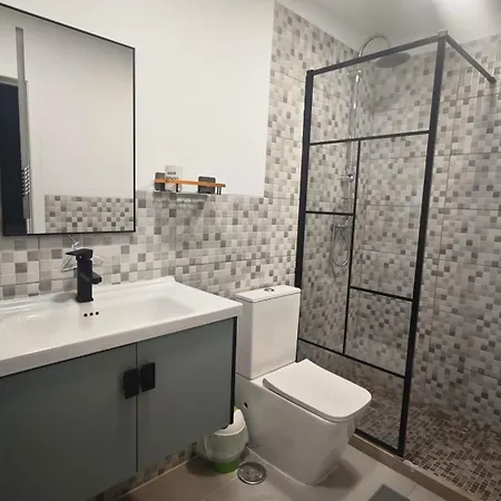 Confort La Cuesta Apartman