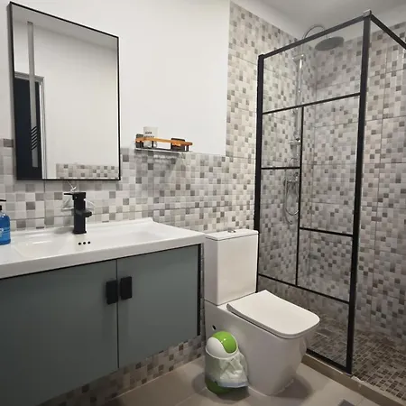 Apartman Confort La Cuesta *