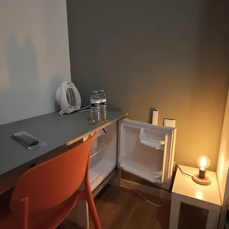 Confort La Cuesta Apartman La Laguna