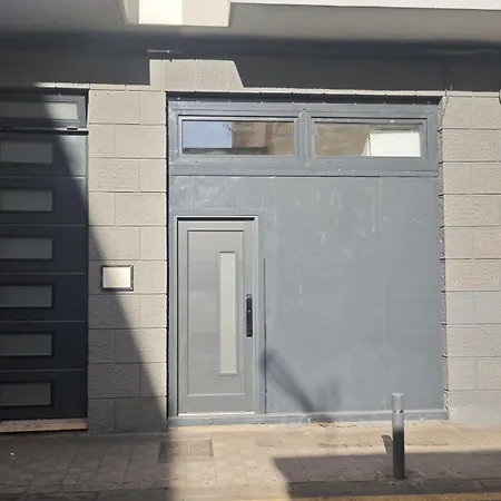 Confort La Cuesta Διαμέρισμα