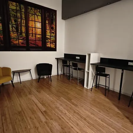 Confort La Cuesta Apartman *