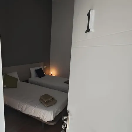 Confort La Cuesta Apartmán