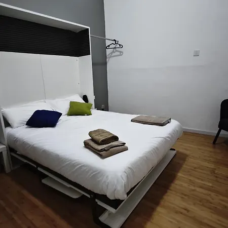 Apartman Confort La Cuesta
