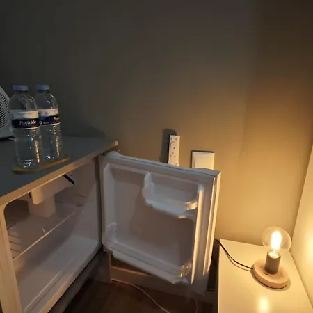 Confort La Cuesta Apartman La Laguna