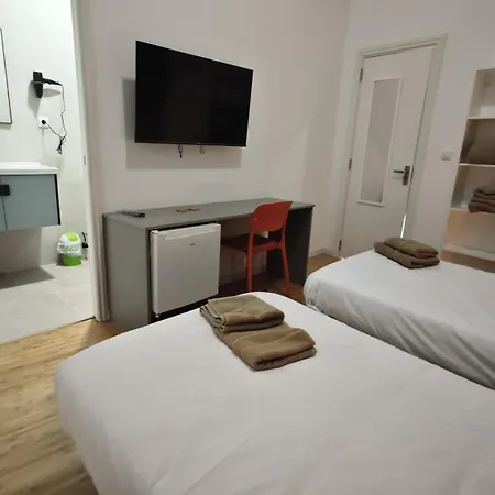 Confort La Cuesta Apartman