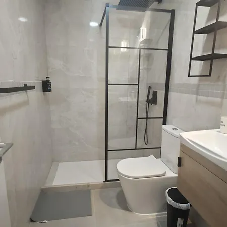 Confort La Cuesta Apartmán *