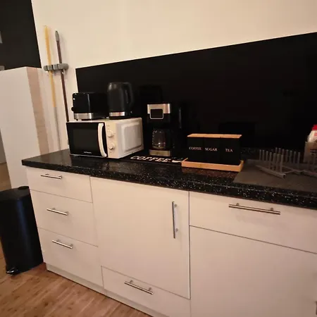 Confort La Cuesta Apartman