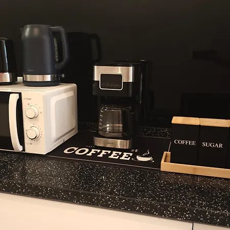 Apartmán Confort La Cuesta