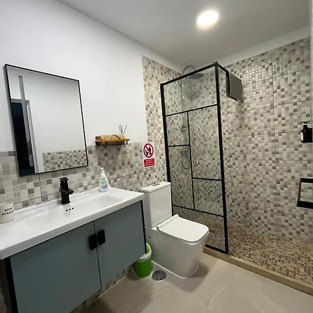 Confort La Cuesta Apartmán *
