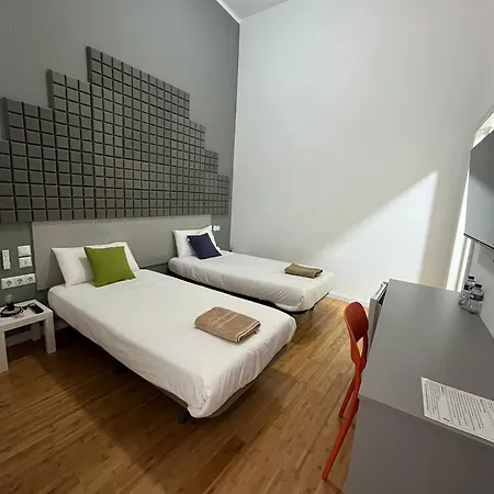 Confort La Cuesta Apartmán La Laguna (Tenerife)