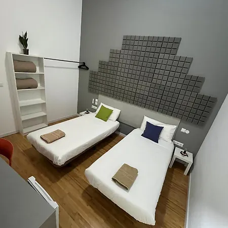 Apartmán Confort La Cuesta *