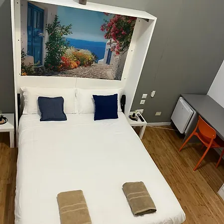Confort La Cuesta Apartmán *