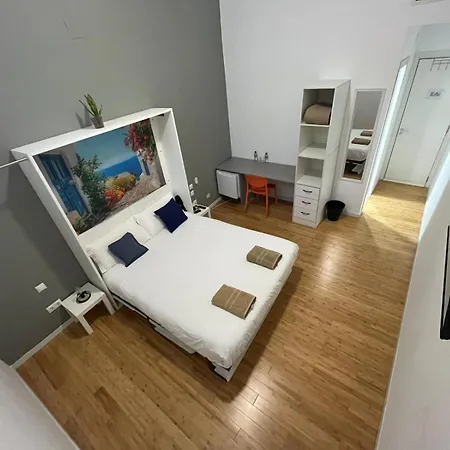 Apartmán Confort La Cuesta