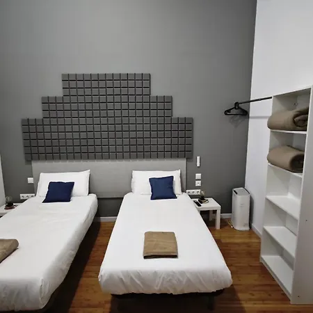 Confort La Cuesta Apartmán